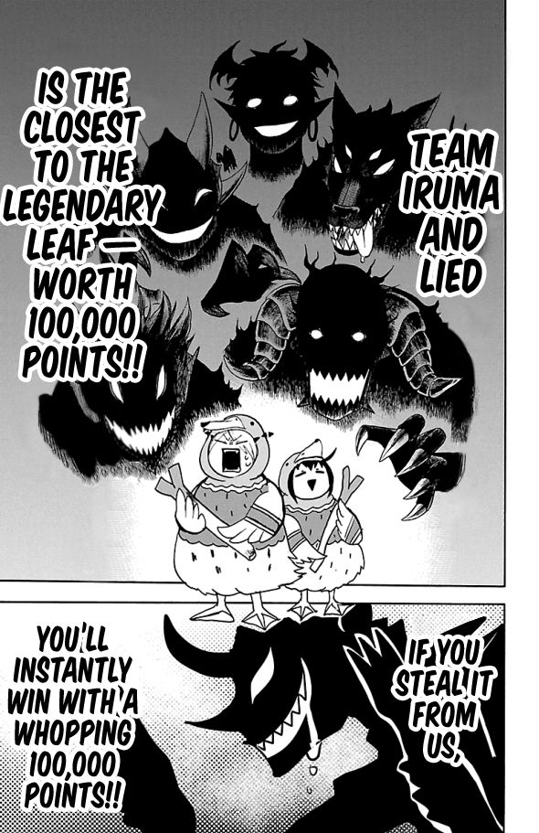 Mairimashita! Iruma-kun, Chapter 127 image 17